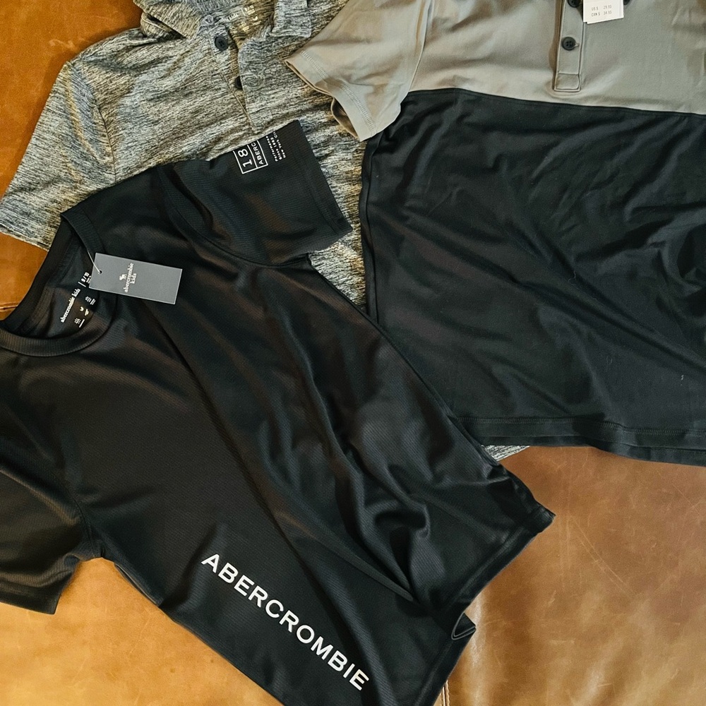 Abercrombie kids bundle - Picture 2 of 5